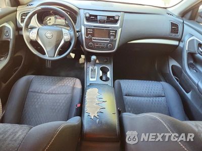 Zdjęcie 8 z 12 samochodu: 2018 NISSAN ALTIMA 2.5 S VIN:1N4AL3AP4JC144102 - miniatura