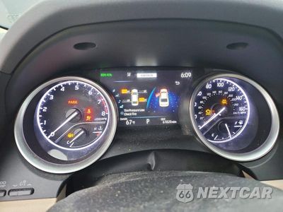 Zdjęcie 9 z 12 samochodu: 2021 TOYOTA CAMRY XLE VIN:4T1F11BK9MU036520 - miniatura
