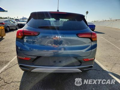 Zdjęcie 6 z 13 samochodu: 2024 BUICK ENCORE GX PREFERRED VIN:KL4AMBSL9RB204304 - miniatura