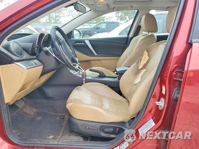 Zdjęcie 7 z 13 samochodu: 2010 MAZDA 3 S VIN:JM1BL1H61A1197142 - miniatura