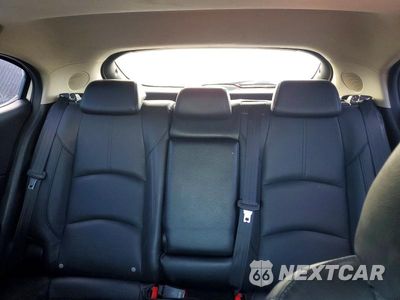 Zdjęcie 10 z 13 samochodu: 2017 MAZDA 3 GRAND TOURING VIN:3MZBN1M38HM149105 - miniatura