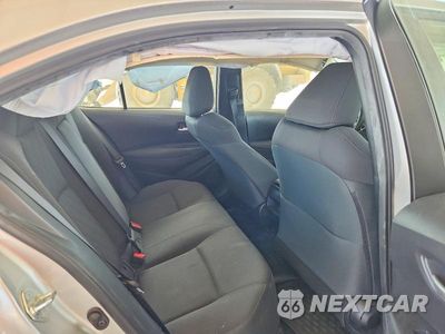 Zdjęcie 10 z 12 samochodu: 2020 TOYOTA COROLLA LE VIN:JTDEPRAE9LJ031746 - miniatura
