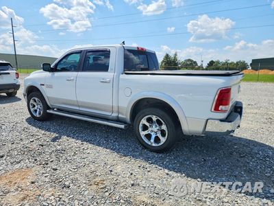 Drugie zdjęcie samochodu z przodu: 2016 RAM 1500 LARAMIE VIN:1C6RR7NM6GS171861 - miniatura