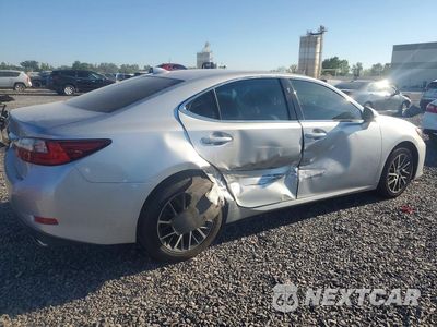 Trzecie zdjęcie samochodu z tyłu: 2017 LEXUS ES 350 VIN:58ABK1GG9HU067538 - miniatura