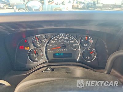 Zdjęcie 8 z 10 samochodu: 2018 CHEVROLET EXPRESS SCHOOL BUS VIN:1GB3GSBG0H1345215 - miniatura