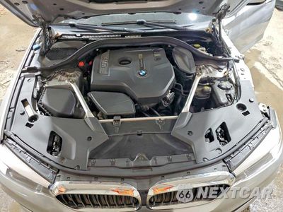 Zdjęcie 11 z 13 samochodu: 2018 BMW 530 XI VIN:WBAJA7C50JG909346 - miniatura