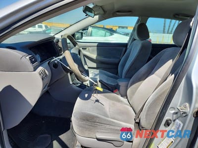 Zdjęcie 7 z 12 samochodu: 2007 TOYOTA COROLLA CE VIN:1NXBR32E67Z895162 - miniatura