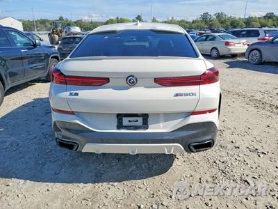 Zdjęcie 6 z 13 samochodu: 2022 BMW X6 M50I VIN:5UXCY8C08N9N27141 - miniatura