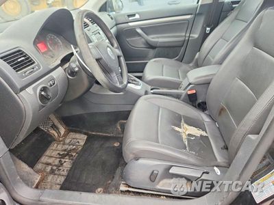 Zdjęcie 7 z 12 samochodu: 2007 VOLKSWAGEN JETTA WOLFSBURG VIN:3VWEF71K87M161584 - miniatura