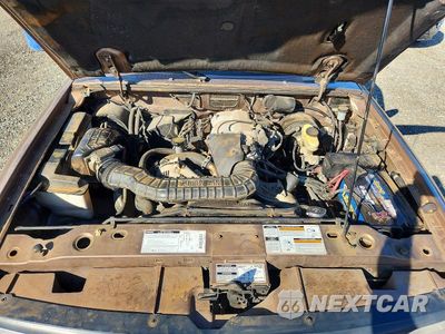 Zdjęcie 11 z 12 samochodu: 1994 MAZDA B4000 VIN:4F4CR12X4RTM16817 - miniatura