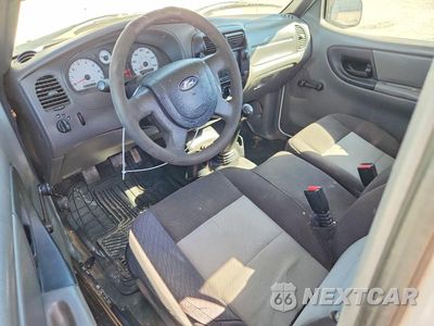 Zdjęcie 8 z 12 samochodu: 2004 FORD RANGER VIN:1FTYR10U24PB65109 - miniatura