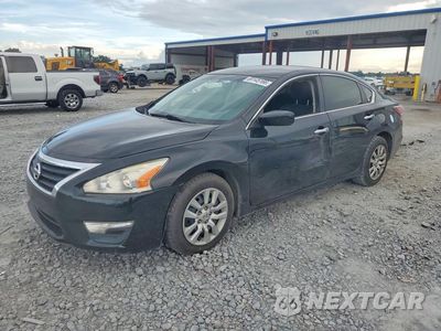 2014 NISSAN ALTIMA 2.5 S 1N4AL3AP7EN254359 - główne zdjęcie licytacji z USA - miniatura