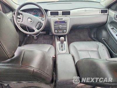 Zdjęcie 8 z 12 samochodu: 2008 CHEVROLET IMPALA LT VIN:2G1WT58K181323065 - miniatura