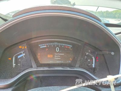 Zdjęcie 9 z 13 samochodu: 2018 HONDA CR-V EX VIN:5J6RW2H54JL030887 - miniatura