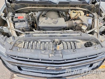 Zdjęcie 11 z 13 samochodu: 2019 CHEVROLET SILVERADO K1500 LT TRAIL BOSS VIN:3GCPYFED0KG105304 - miniatura