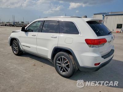 Drugie zdjęcie samochodu z przodu: 2018 JEEP GRAND CHEROKEE LAREDO VIN:1C4RJEAG5JC430393 - miniatura