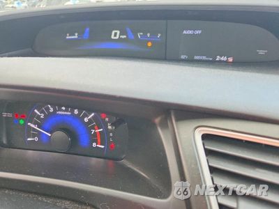 Zdjęcie 9 z 12 samochodu: 2015 HONDA CIVIC LX VIN:19XFB2F54FE061483 - miniatura