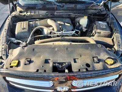 Zdjęcie 11 z 13 samochodu: 2013 RAM 1500 SPORT VIN:1C6RR7MT5DS589588 - miniatura