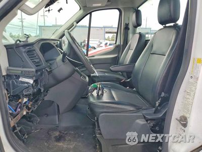 Zdjęcie 7 z 13 samochodu: 2020 FORD TRANSIT T-350 VIN:1FDBW5Z81LKB21671 - miniatura