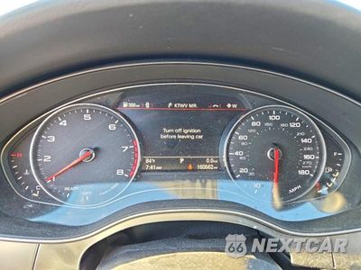 Zdjęcie 9 z 12 samochodu: 2016 AUDI A6 PREMIUM PLUS VIN:WAUGFAFC0GN040934 - miniatura