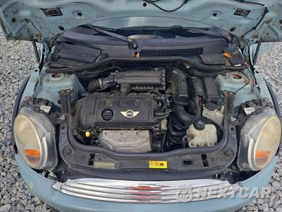 Zdjęcie 11 z 12 samochodu: 2012 MINI COOPER VIN:WMWSU3C59CT540789 - miniatura