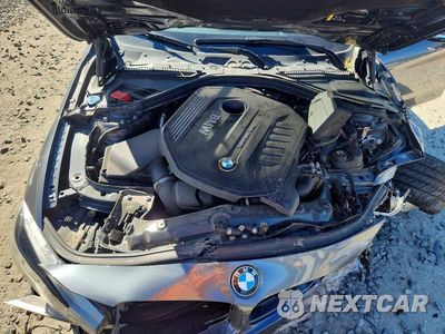 Zdjęcie 11 z 12 samochodu: 2018 BMW 340 XI VIN:WBA8B7G5XJNV10929 - miniatura