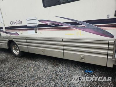 Zdjęcie 9 z 10 samochodu: 1999 FORD F550 SUPER DUTY STRIPPED CHASSIS VIN:3FCNF53S1XJA32785 - miniatura