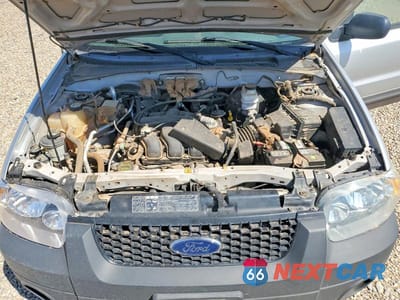 Zdjęcie 12 z 13 samochodu: 2007 FORD ESCAPE XLT VIN:1FMYU03167KA39018 - miniatura