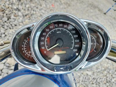 Zdjęcie 7 z 8 samochodu: 2005 HARLEY-DAVIDSON VRSCA VIN:1HD1HAZ135K802177 - miniatura