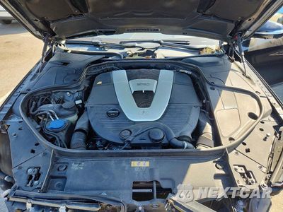Zdjęcie 11 z 13 samochodu: 2016 MERCEDES-BENZ S MERCEDES-MAYBACH S600 VIN:WDDUX7GBXGA227722 - miniatura