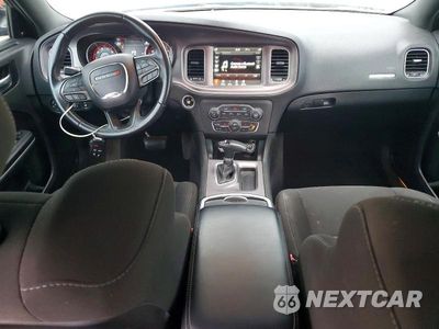 Zdjęcie 8 z 12 samochodu: 2023 DODGE CHARGER GT VIN:2C3CDXHG2PH594726 - miniatura