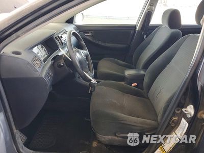 Zdjęcie 7 z 13 samochodu: 2006 TOYOTA COROLLA S VIN:1NXBR30E56Z661516 - miniatura