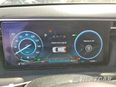 Zdjęcie 9 z 14 samochodu: 2024 HYUNDAI TUCSON LIMITED VIN:KM8JFDD21RU198529 - miniatura