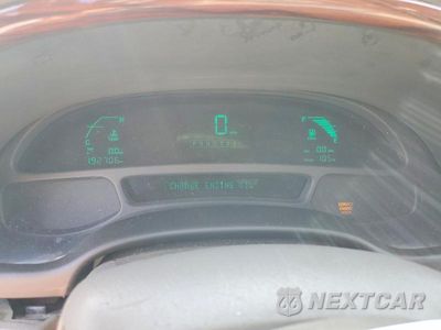 Zdjęcie 9 z 13 samochodu: 2005 CADILLAC DEVILLE VIN:1G6KD54Y25U266438 - miniatura