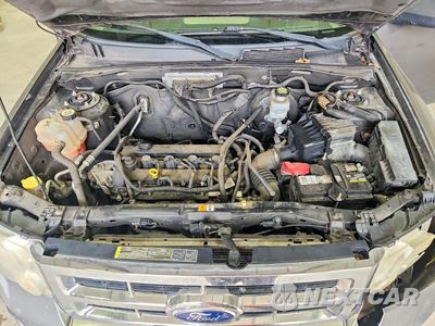 Zdjęcie 12 z 13 samochodu: 2012 FORD ESCAPE XLS VIN:1FMCU0C71CKB13311 - miniatura