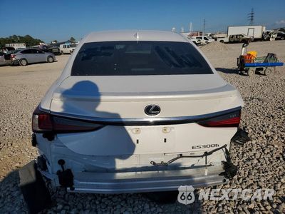 Zdjęcie 6 z 13 samochodu: 2023 LEXUS ES 300H ULTRA LUXURY VIN:58AFA1C19PU036097 - miniatura