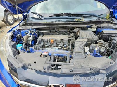 Zdjęcie 11 z 12 samochodu: 2018 HONDA HR-V LX VIN:3CZRU5H35JM706249 - miniatura