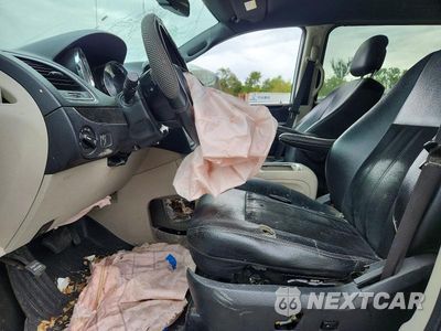 Zdjęcie 7 z 13 samochodu: 2017 DODGE GRAND CARAVAN SXT VIN:2C4RDGCG4HR589763 - miniatura