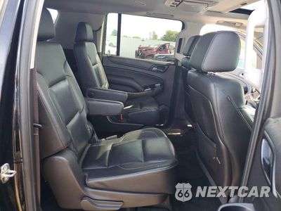 Zdjęcie 11 z 13 samochodu: 2015 CHEVROLET SUBURBAN K1500 LTZ VIN:1GNSKKKC7FR251180 - miniatura