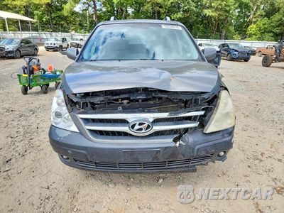 Piąte zdjęcie samochodu w środku: 2007 HYUNDAI ENTOURAGE GLS VIN:KNDMC233X76036697 - miniatura