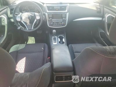 Zdjęcie 8 z 12 samochodu: 2017 NISSAN ALTIMA 2.5 SV VIN:1N4AL3APXHC475244 - miniatura