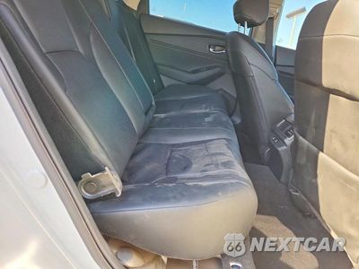 Zdjęcie 10 z 13 samochodu: 2025 HONDA ACCORD TOURING HYBRID VIN:1HGCY2F80SA091218 - miniatura