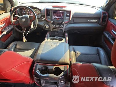 Zdjęcie 8 z 12 samochodu: 2022 RAM 1500 REBEL VIN:1C6SRFLT0NN222000 - miniatura