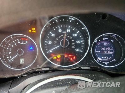 Zdjęcie 9 z 13 samochodu: 2022 HONDA HR-V LX VIN:3CZRU5H31NM725287 - miniatura