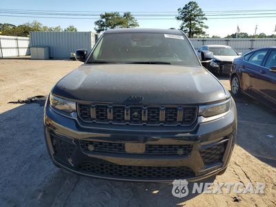 Piąte zdjęcie samochodu w środku: 2026 JEEP GRAND CHEROKEE L LIMITED VIN:1C4RJKBR2T8560359 - miniatura