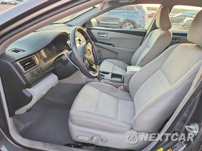 Zdjęcie 7 z 13 samochodu: 2016 TOYOTA CAMRY LE VIN:4T4BF1FKXGR530521 - miniatura