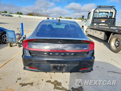 Zdjęcie 6 z 12 samochodu: 2020 HYUNDAI SONATA SEL PLUS VIN:5NPEJ4J22LH042462 - miniatura