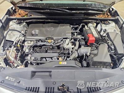 Zdjęcie 11 z 12 samochodu: 2019 TOYOTA CAMRY XSE VIN:4T1B61HK2KU244663 - miniatura