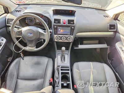 Zdjęcie 8 z 12 samochodu: 2015 SUBARU XV CROSSTREK HYBRID VIN:JF2GPAPC6F8326686 - miniatura