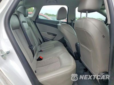 Zdjęcie 10 z 12 samochodu: 2017 BUICK VERANO SPORT TOURING VIN:1G4PR5SK5H4113765 - miniatura